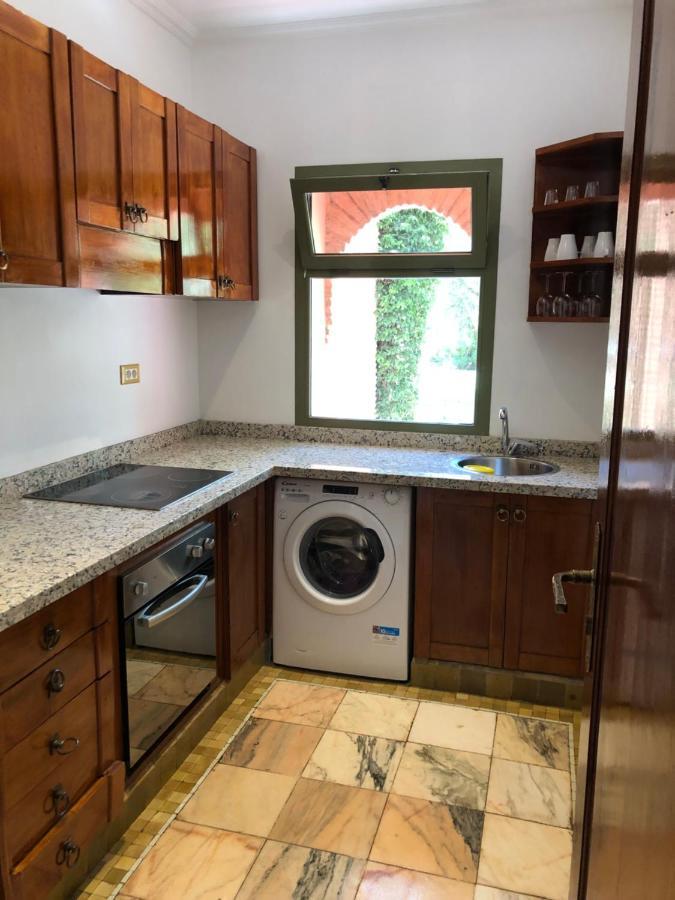 מרקש Palmeraie Village 2 - Cosi Appartement En Rez De Jardin מראה חיצוני תמונה